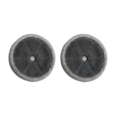 Zestaw mopów JIMMY do JV9 Pro Aqua/JV10 Pro Aqua – 2 sztuki