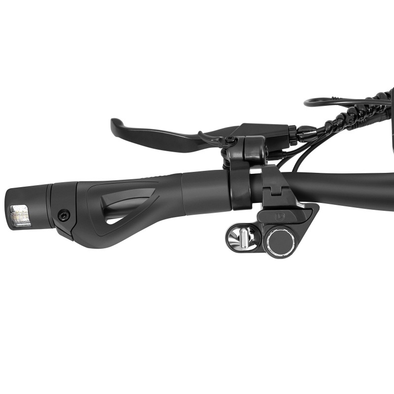 Ausom L1 ABE E-Scooter – Straßenzugelassen & ideal für Pendler