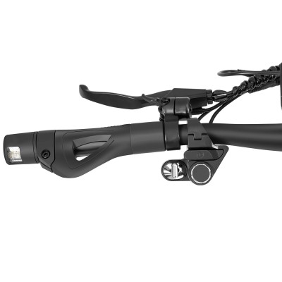 Ausom L1 ABE E-Scooter – Straßenzugelassen & ideal für Pendler