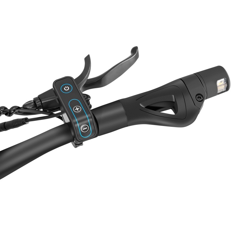 Ausom L1 ABE E-Scooter – Straßenzugelassen & ideal für Pendler