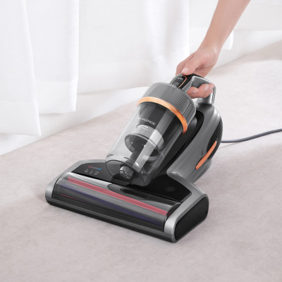 JIMMY BX7 Pro Milbensauger 700W mit UV & Ultraschall