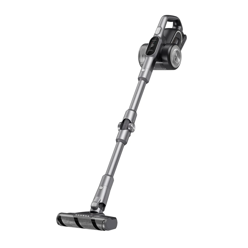 JIMMY H10 Flex Akku-Staubsauger 245AW 80 Min Laufzeit
