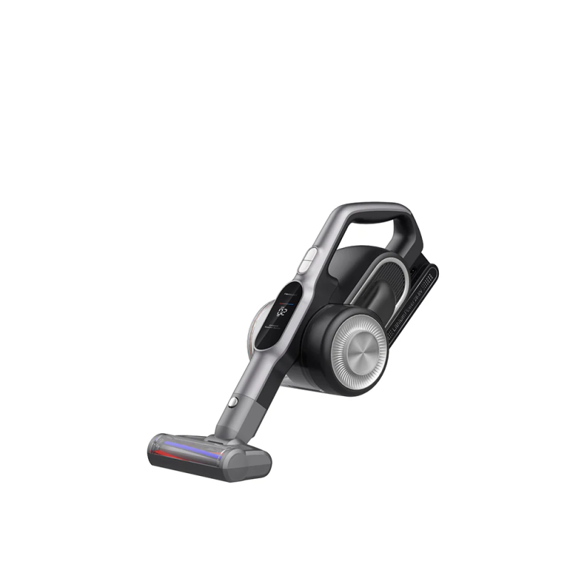 JIMMY H10 Flex Akku-Staubsauger 245AW 80 Min Laufzeit