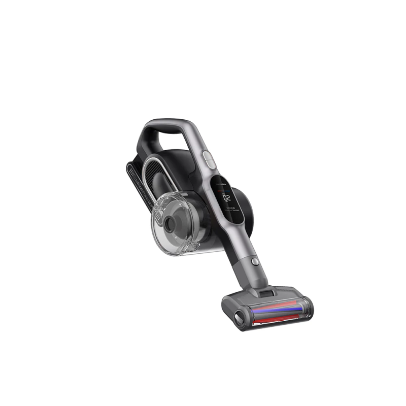 JIMMY H10 Flex Akku-Staubsauger 245AW 80 Min Laufzeit