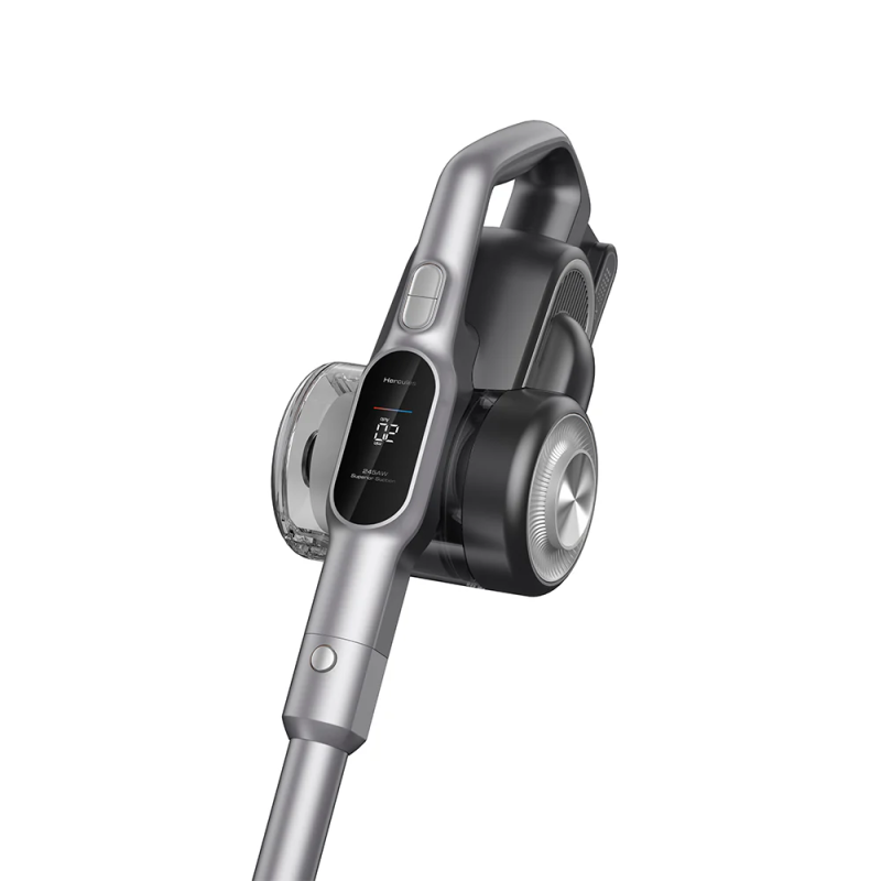 JIMMY H10 Flex Akku-Staubsauger 245AW 80 Min Laufzeit