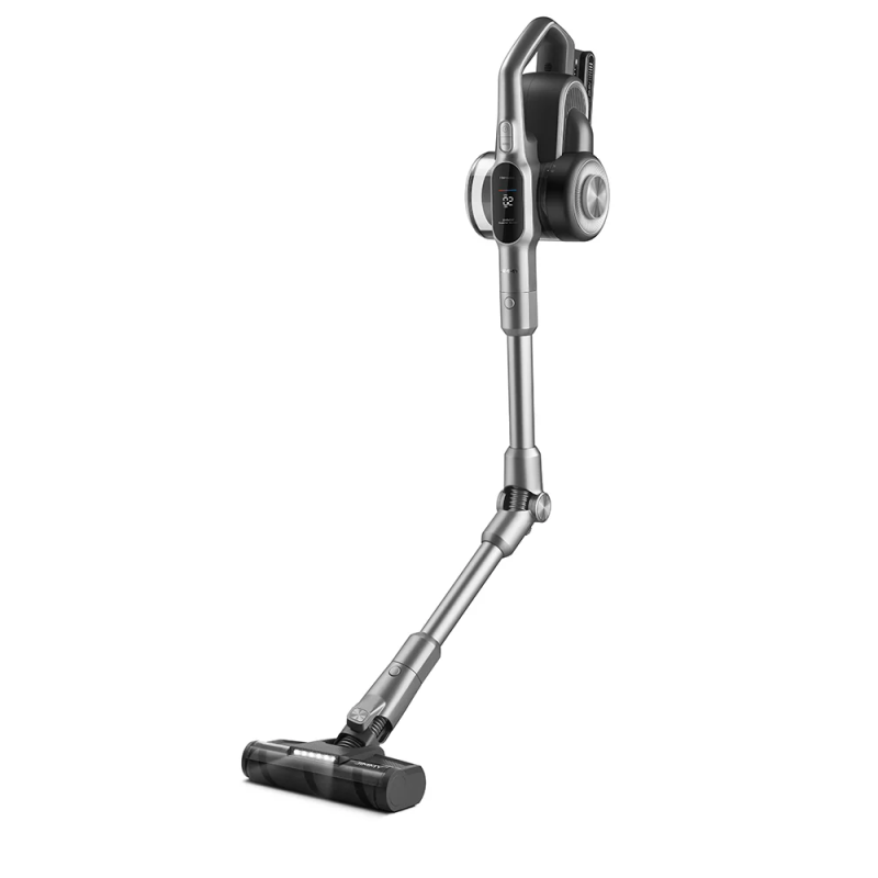 JIMMY H10 Flex Akku-Staubsauger 245AW 80 Min Laufzeit