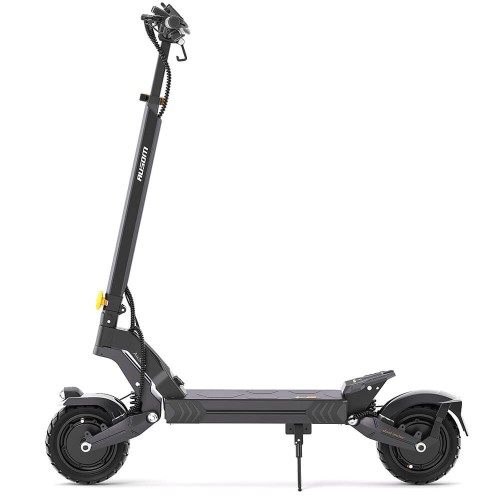 Ausom L2 Dual Motor E-Scooter 1600W – 70 km Reichweite