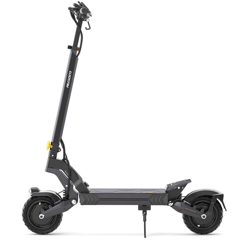 Ausom L2 Dual Motor E-Scooter 1600W – 70 km Reichweite