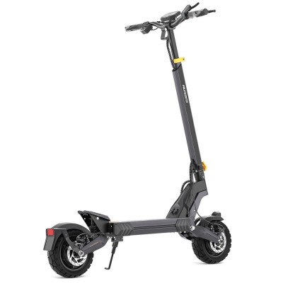 Ausom L2 Doppelmotor E-Scooter für Pendler 70 km Reichweite 15,6 Ah