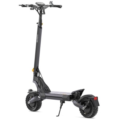 Ausom L2 Dual Motor E-Scooter 1600W – 70 km Reichweite