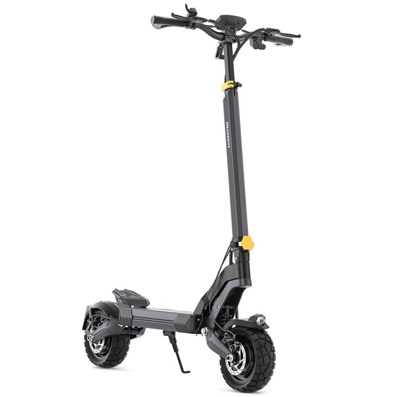 Ausom L2 Doppelmotor E-Scooter für Pendler 70 km Reichweite 15,6 Ah