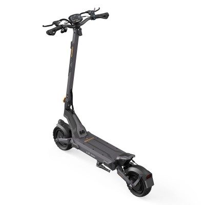 Ausom L2 Max Dual Motor E-Scooter 2688W – 90 km