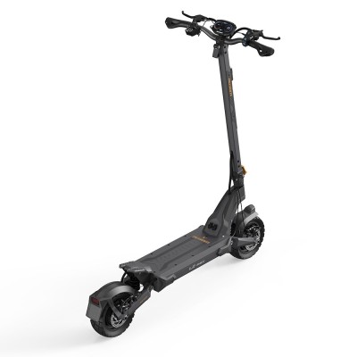 Ausom L2 Max Dual Motor E-Scooter 2688W – 90 km