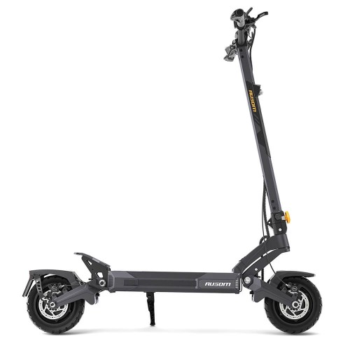 Ausom DT2 Pro Offroad E-Scooter mit 2200W Dual-Motor und 115 km Reichweite 2
