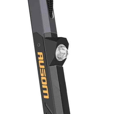 Ausom DT2 Pro Offroad E-Scooter mit 2200W Dual-Motor und 115 km Reichweite