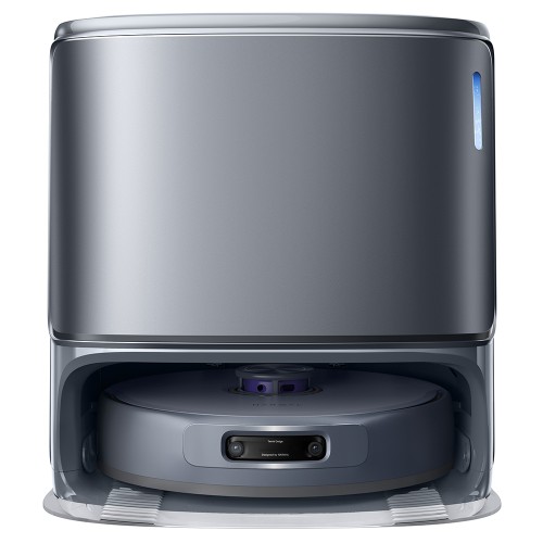 Narwal Freo Z10 Ultra Roboterstaubsauger mit Selbstentleerungsstation  18 000Pa Saugkraft  KI-Visions-Technologie  DirtSense-Te 2