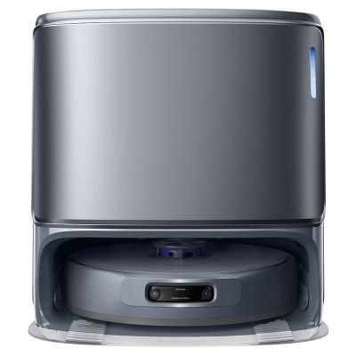 Narwal Freo Z10 Ultra Roboterstaubsauger mit Selbstentleerungsstation  18 000Pa Saugkraft  KI-Visions-Technologie  DirtSense-Te