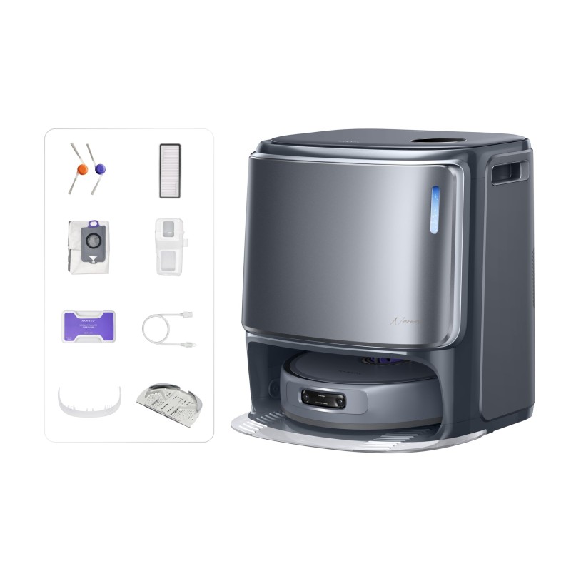 NARWAL Freo Z10 Ultra saugroboter mit Wischfunktion