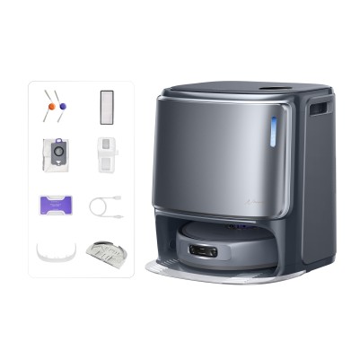 NARWAL Freo Z10 Ultra saugroboter mit Wischfunktion