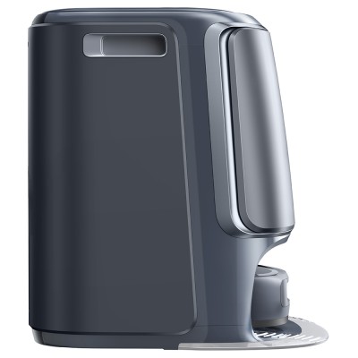 Narwal Freo Z10 Ultra Roboterstaubsauger mit Selbstentleerungsstation  18 000Pa Saugkraft  KI-Visions-Technologie  DirtSense-Te