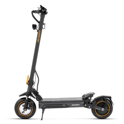 Ausom K20 Pro E-Scooter für Pendler – 90 km Reichweite