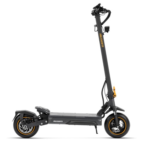 Ausom K20 Pro E-Scooter für Pendler – 90 km Reichweite 2