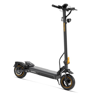 Ausom K20 Pro E-Scooter für Pendler – 90 km Reichweite