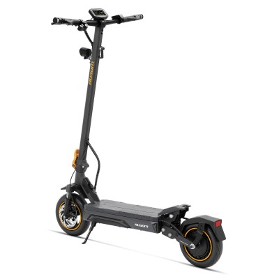 Ausom K20 Pro E-Scooter für Pendler – 90 km Reichweite