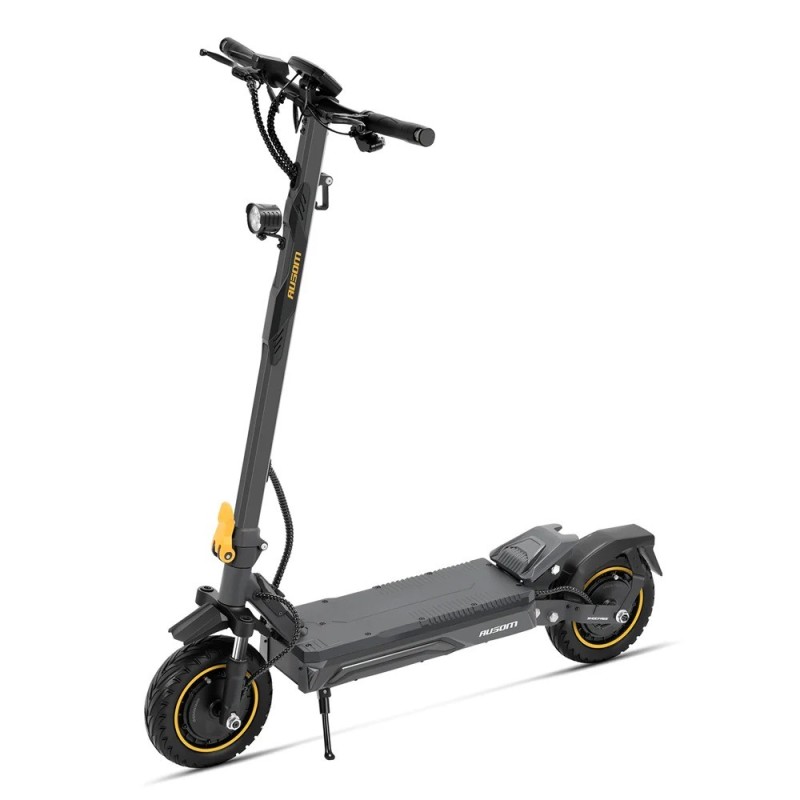 Ausom K20 Pro Dual Motor E-Scooter für Pendler 2800W