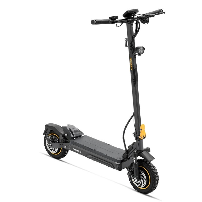 Ausom K20 Pro Dual Motor E-Scooter für Pendler 2800W