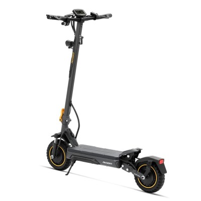 Ausom K20 Pro Dual Motor E-Scooter für Pendler 2800W
