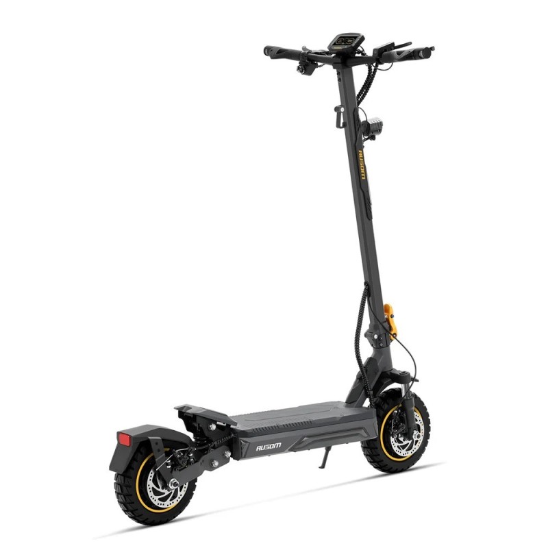 Ausom K20 Pro Dual Motor E-Scooter für Pendler 2800W