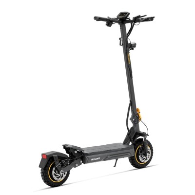 Ausom K20 Pro Dual Motor E-Scooter für Pendler 2800W