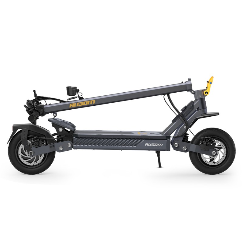 Ausom Gosoul 2 Elektroroller