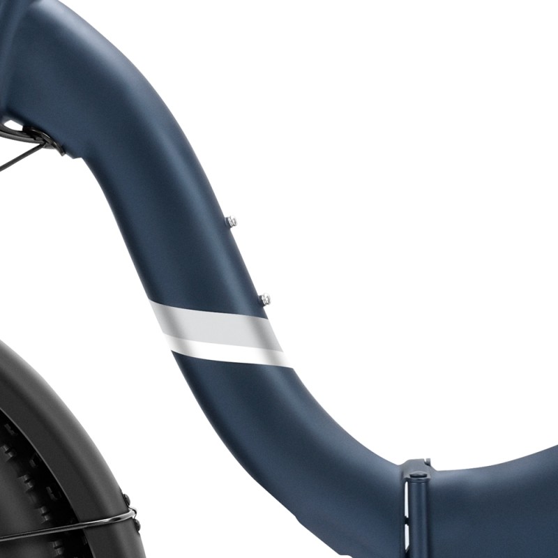 S2 Pro EU-Stecker 20 Zoll 48V15Ah E-Bike