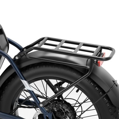 S2 Pro EU-Stecker 20 Zoll 48V15Ah E-Bike