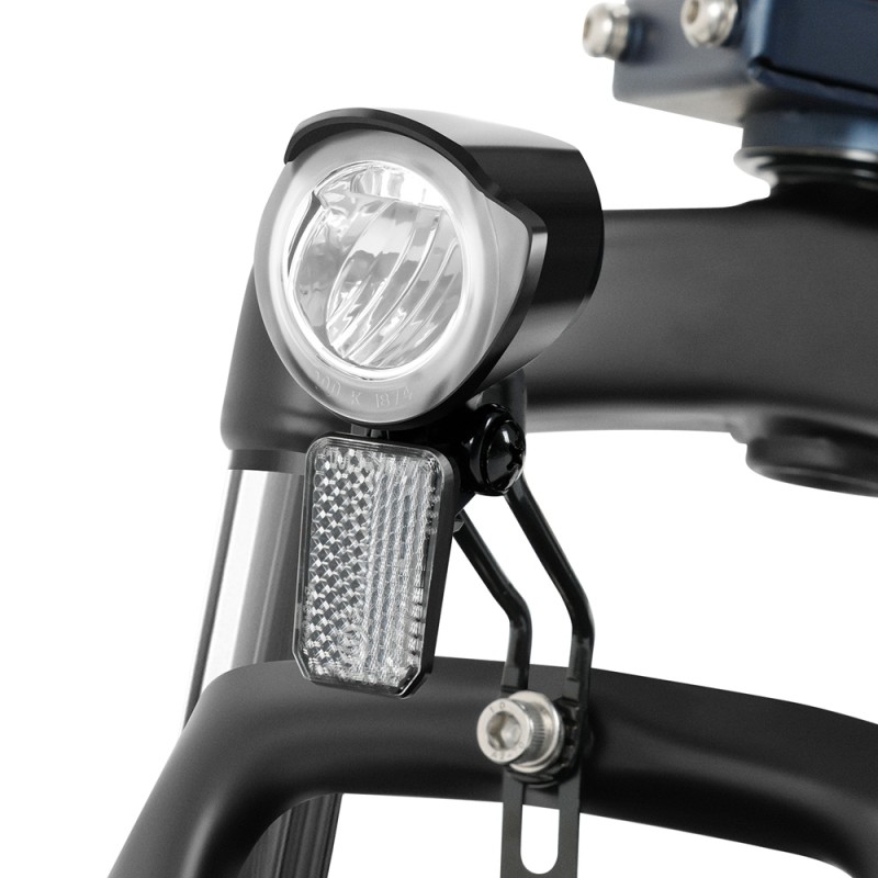 S2 Pro EU-Stecker 20 Zoll 48V15Ah E-Bike