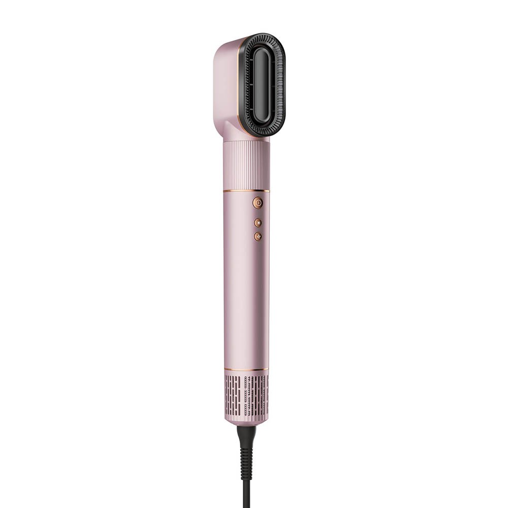 JIMMY HF9 Pro 3-in-1 Haartrockner &amp; Air Styler 110.000 U/min, Lockenstab, Negativ-Ionen