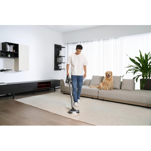 JIMMY H11 Pro Kabelloser Staubsauger 260AW 90 Min Laufzeit 2