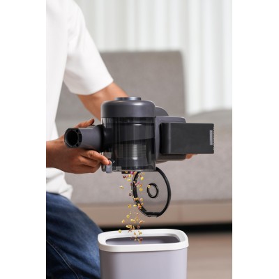 JIMMY H11 Pro Kabelloser Staubsauger 260AW 90 Min Laufzeit