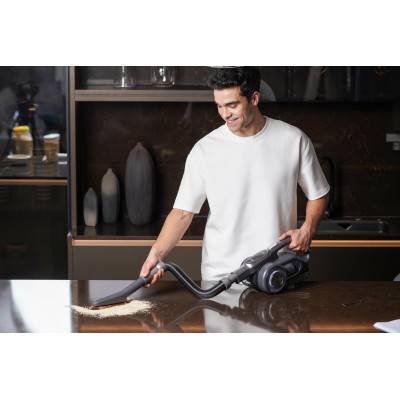 JIMMY H11 Pro Kabelloser Staubsauger 260AW 90 Min Laufzeit