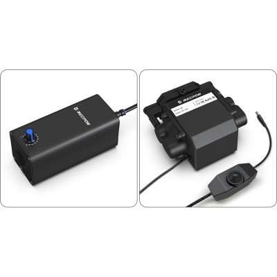 Mecpow X5 Pro 33W Laser-Graviermaschine  600x600mm Gravurbereich  0 08x0 1mm Laserpunkt mit automatischer Luftunterstützung EU