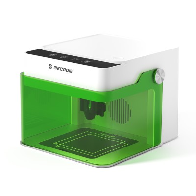 Mecpow M1 Lasergravierer 5W  EU 
