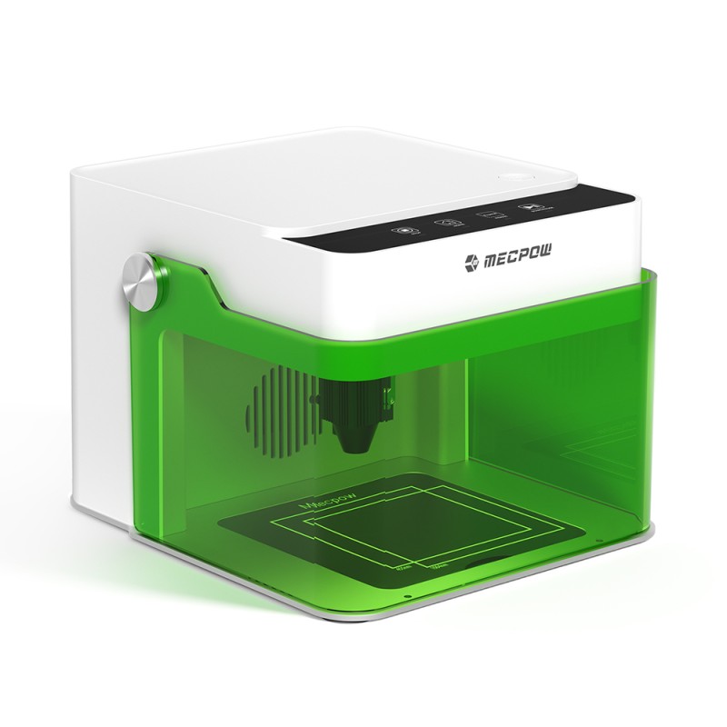 Mecpow M1 Lasergravierer 5W  EU 