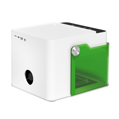 Mecpow M1 Lasergravierer 5W  EU 