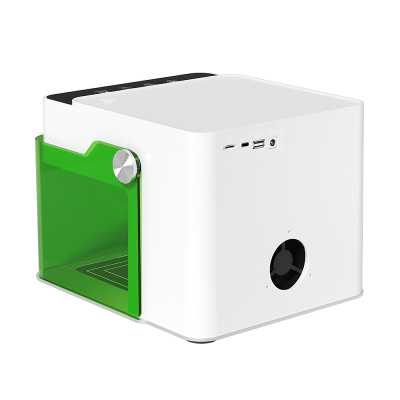 Mecpow M1 Lasergravierer 5W  EU 