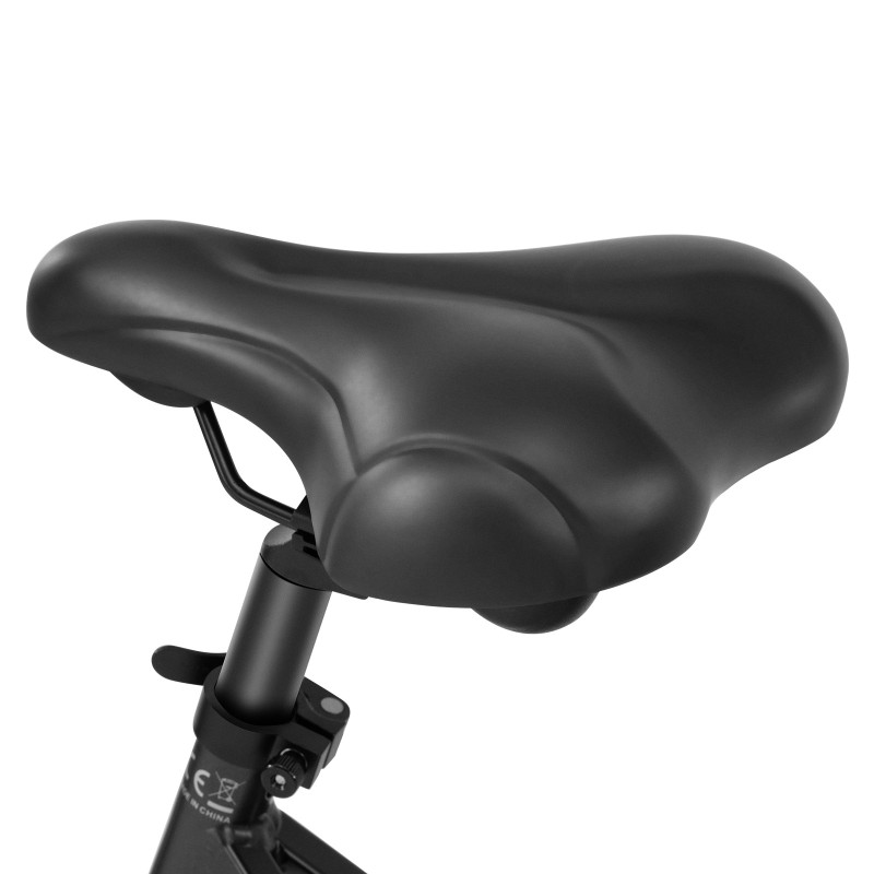 Urbano 3 EU-Stecker Grau  27 5 Zoll  36V 13AH Batteriekapazität  250W Mittelmotor E-Bike