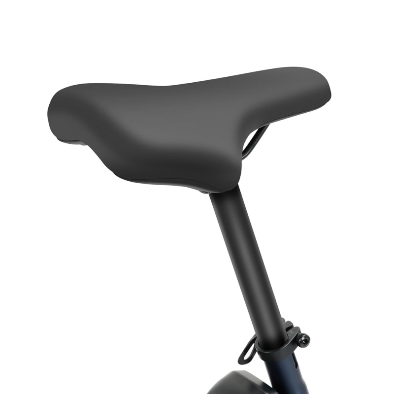 Touroll S2 Blau EU-Stecker Step-Thru 20 Zoll 48V15Ah 250W E-Bike