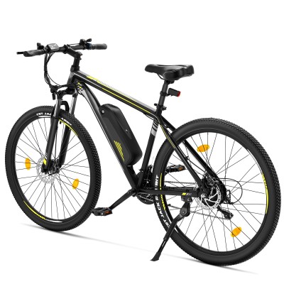 U1 EU-Stecker High-Step 29 Zoll 3613Ah 250W E-Bike