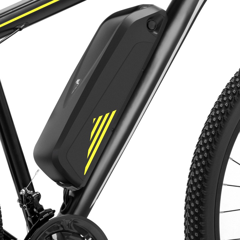 U1 EU-Stecker High-Step 29 Zoll 3613Ah 250W E-Bike